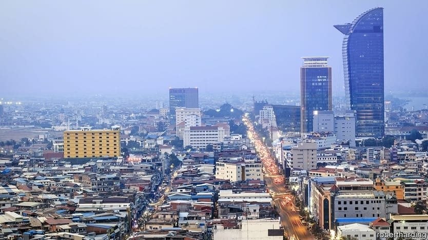 Nhiều lần vay tiền Thái Lan, Campuchia đã trả nợ cho Bangkok bao nhiêu trong gần 2 năm qua? - Ảnh 1