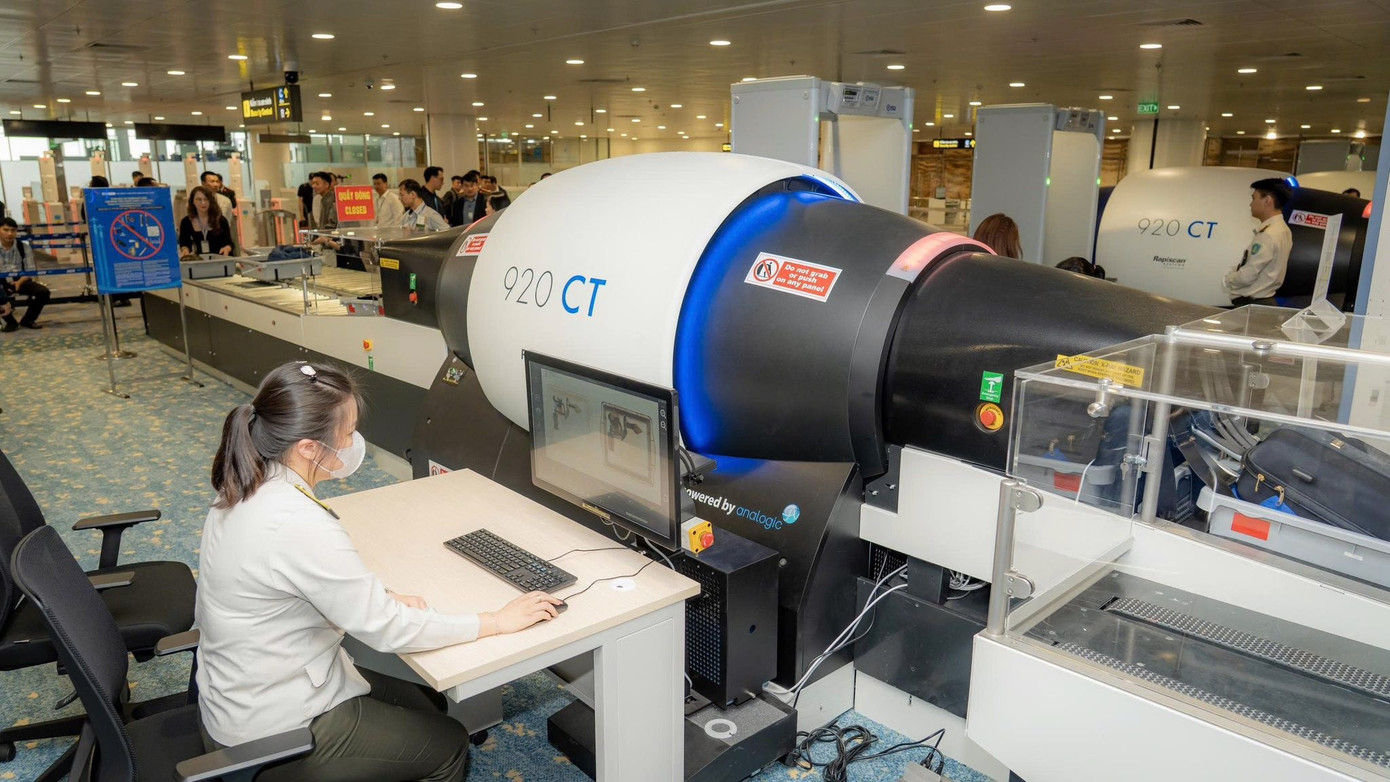 Điểm tên các siêu dự án giao thông sắp 'trình làng' - Ảnh 2