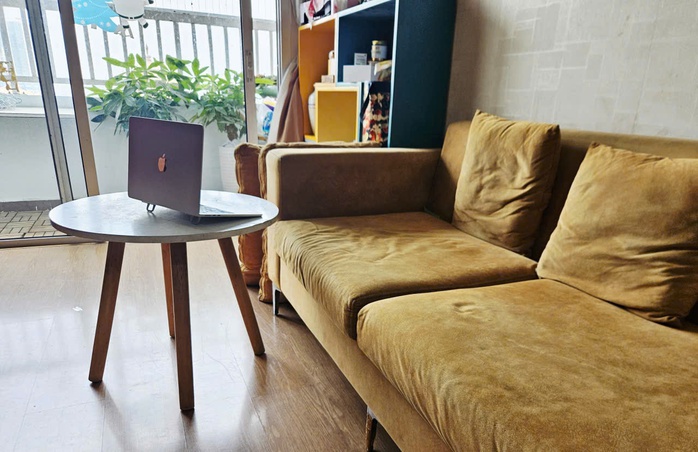 Sở Du lịch TPHCM có đề nghị bất ngờ về thuê căn hộ như khách sạn - Ảnh 1