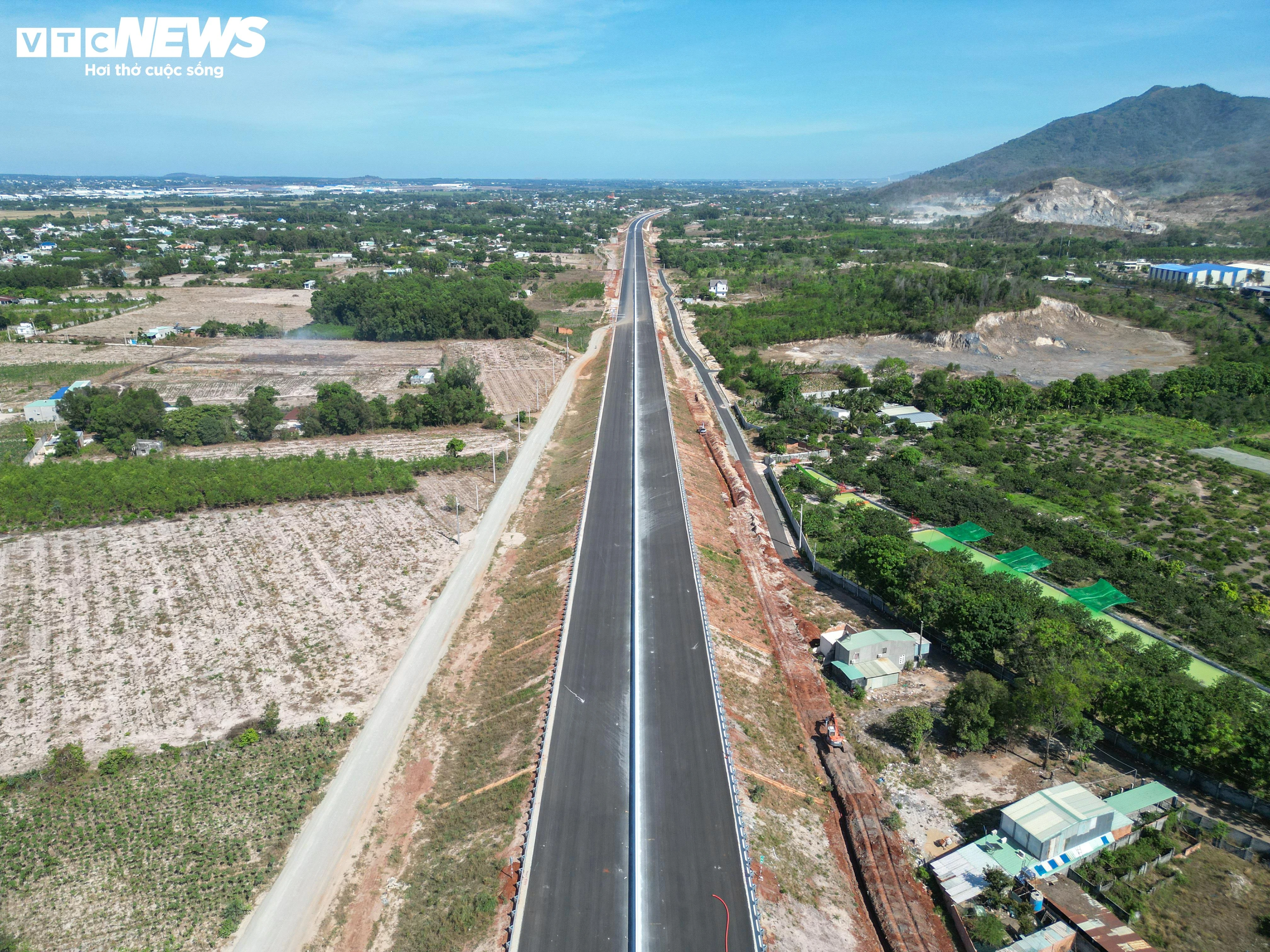 Điểm tên loạt dự án tại TP.HCM khởi công, khánh thành ngày 19/12 - Ảnh 5