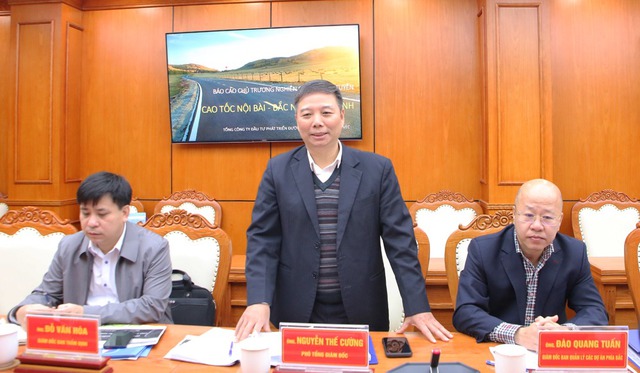 Người dân Hà Nội, Bắc Ninh, Hải Phòng đón tin vui: Sắp có tuyến cao tốc 20.000 tỷ đồng, dài 52km, kết nối đường VĐ4, Nội Bài - Bắc Ninh, QL 18 với loạt KCN - Ảnh 2