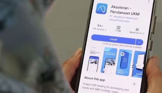 Bong bóng cho vay ngang hàng (P2P) vỡ tung tại một quốc gia ĐNÁ: Finfluencer bị giám sát chặt, hàng chục nghìn nạn nhân mất tiền oan vì tin người - Ảnh 1