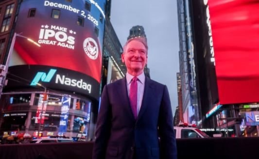 Sân chơi IPO bí mật của tỷ phú: Chỉ giới tinh hoa mới có quyền mua cổ phiếu, khách mời được chọn lựa kỹ bởi đội ngũ điều hành - Ảnh 1