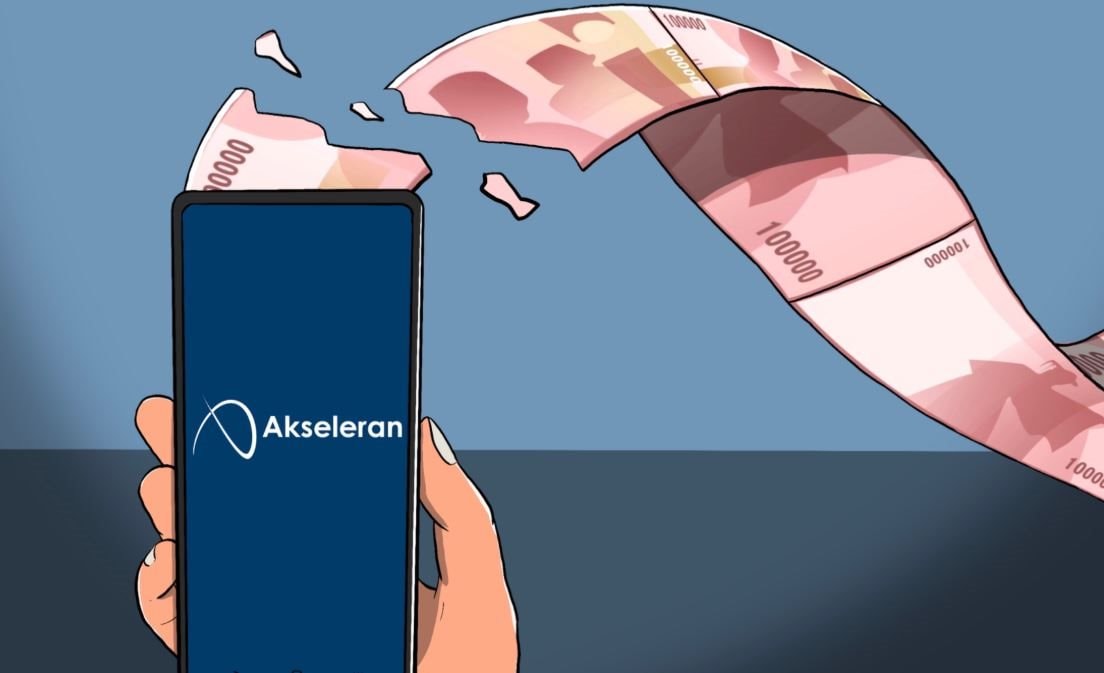 Bong bóng cho vay ngang hàng (P2P) vỡ tung tại một quốc gia ĐNÁ: Finfluencer bị giám sát chặt, hàng chục nghìn nạn nhân mất tiền oan vì tin người - Ảnh 2