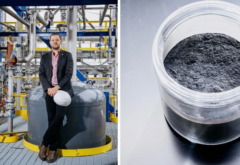 Ford nắm trong tay vận mệnh ngành xe hơi Mỹ: Phòng thí nghiệm bí mật chiêu mộ nhân tài Tesla, Rivian, sếp lớn khẳng định đây là trận chiến lớn nhất sự nghiệp - Ảnh 1