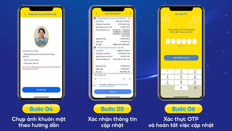 Chưa đầy 1 tháng nữa, ngân hàng đóng toàn bộ giao dịch tài khoản, thẻ và dịch vụ với nhóm khách hàng này - Ảnh 2