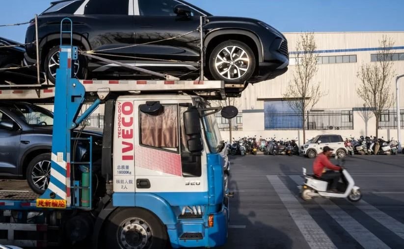 Ford nắm trong tay vận mệnh ngành xe hơi Mỹ: Phòng thí nghiệm bí mật chiêu mộ nhân tài Tesla, Rivian, sếp lớn khẳng định đây là trận chiến lớn nhất sự nghiệp - Ảnh 3