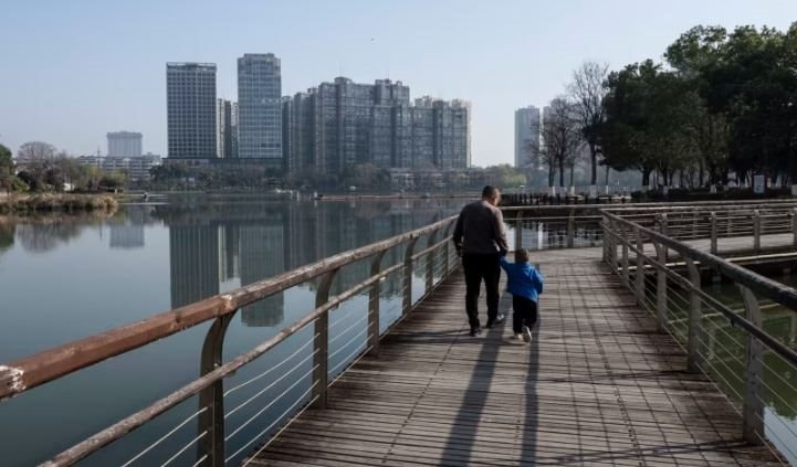 Nhà giàu Trung Quốc đổ xô tìm người mang thai hộ tại Mỹ - Ảnh 3