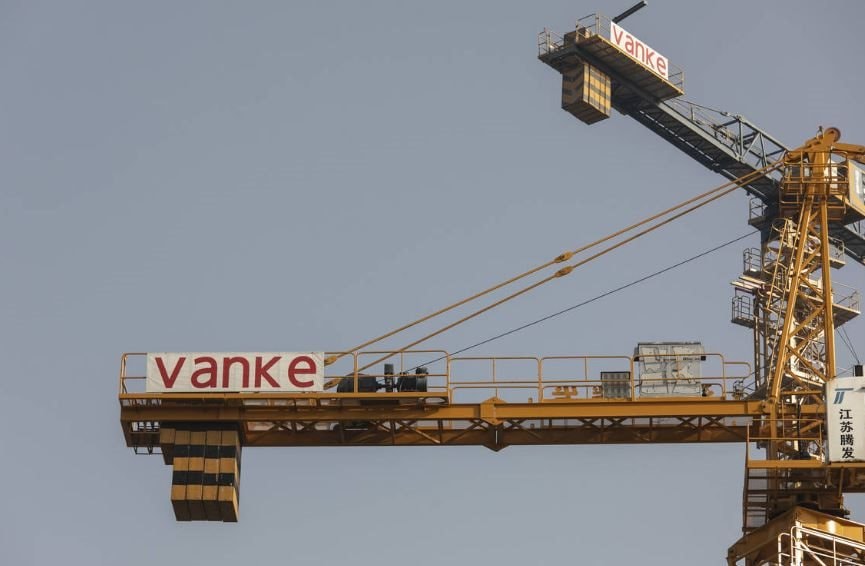 China Vanke - Tâm bão khủng hoảng BĐS Trung Quốc: Dòng tiền sắp âm, lỗ 4 tỷ USD trong chưa đầy 12 tháng, cổ đông lớn nhất cũng bó tay - Ảnh 2