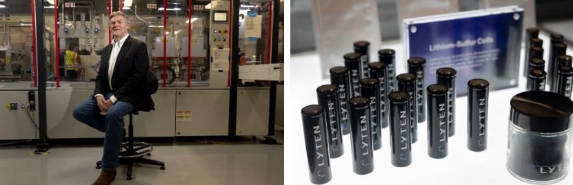 Ford nắm trong tay vận mệnh ngành xe hơi Mỹ: Phòng thí nghiệm bí mật chiêu mộ nhân tài Tesla, Rivian, sếp lớn khẳng định đây là trận chiến lớn nhất sự nghiệp - Ảnh 4