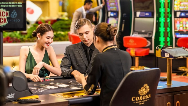 Casino Phú Quốc lỗ hơn 4.200 tỷ đồng sau 5 năm thí điểm - Ảnh 1