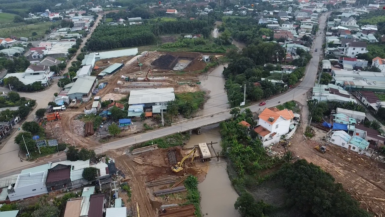 Diễn tiến mới nhất dự án thoát nước gần 6.000 tỉ đồng ở TPHCM - Ảnh 1