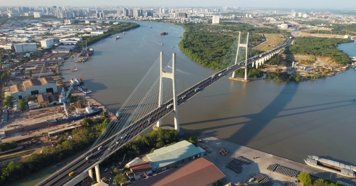 Tin vui cực lớn cho hàng triệu người dân TP.HCM, Đồng Nai - Ảnh 1