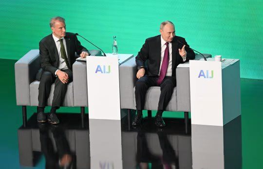 Sức mạnh gần như toàn diện, vậy mà Nga vẫn xếp sau đối thủ ở "chiến trường khốc liệt nhất thế giới" - Ảnh 1