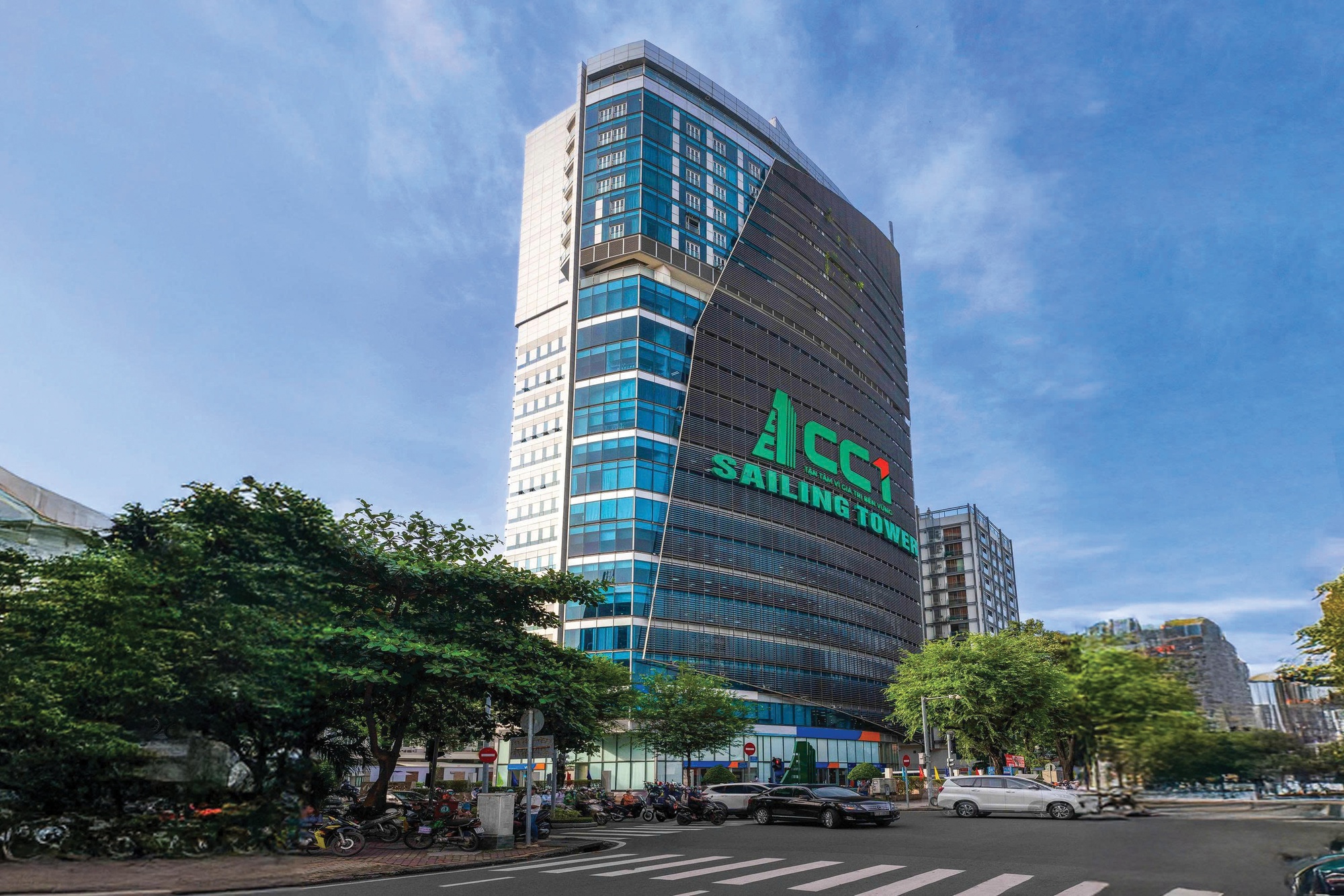 Vừa đề xuất làm cầu Cát Lái, Đồng Nai 2, một công ty xây dựng muốn tăng vốn thêm hơn 1.100 tỷ đồng - Ảnh 1