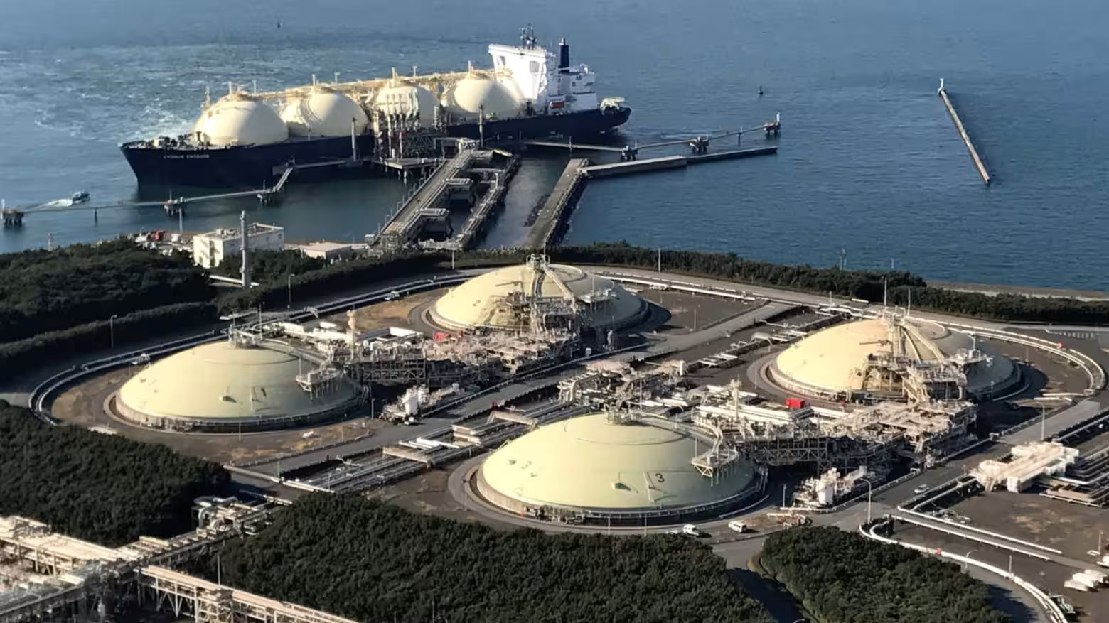 Vừa tuyên bố sẽ không từ bỏ năng lượng Nga chưa được bao lâu, quốc gia châu Á lại sắp phải ‘quay xe’, nguyên nhân đến từ đâu? - Ảnh 1