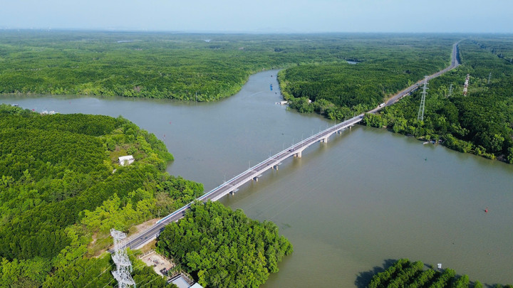 Kỷ lục của Metro Bến Thành - Cần Giờ: 2 tháng đã hoàn tất các điều kiện đầu tư - Ảnh 3
