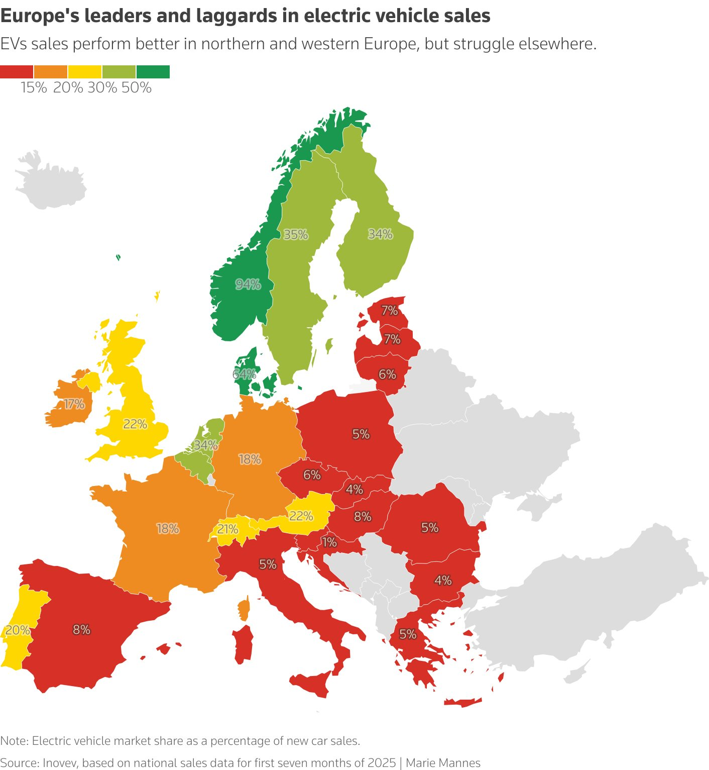 Một hãng xe điện Trung Quốc tăng doanh số 200% ở châu Âu - có phải đây là lý do EU vội vàng gỡ bỏ lệnh cấm xe xăng? - Ảnh 3