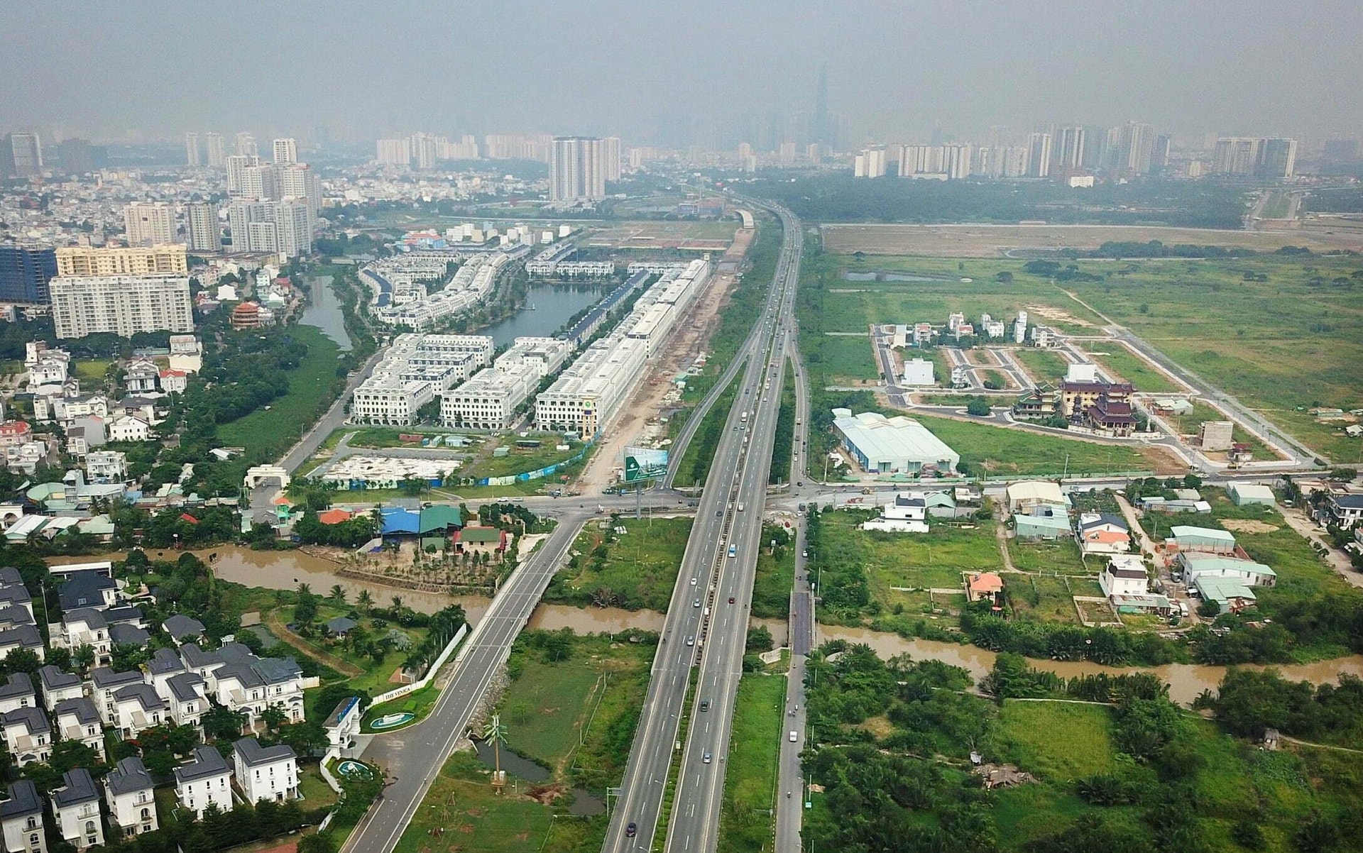 VCCI: Dự thảo quy định thủ tục miễn, giảm tiền thuê đất còn bất cập - Ảnh 1