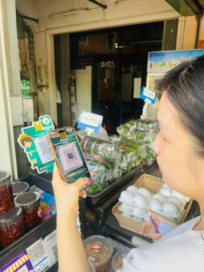 Du lịch "không tiền mặt" sẽ lên ngôi - Ảnh 1