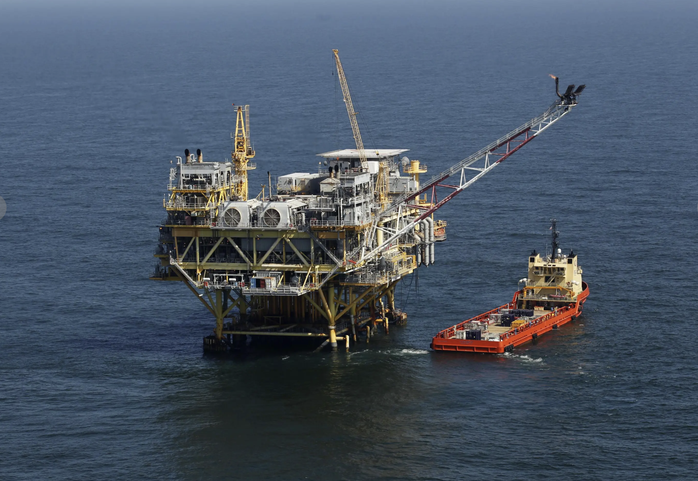 Dòng tiền loay hoay tìm nơi trú ẩn - Ảnh 1