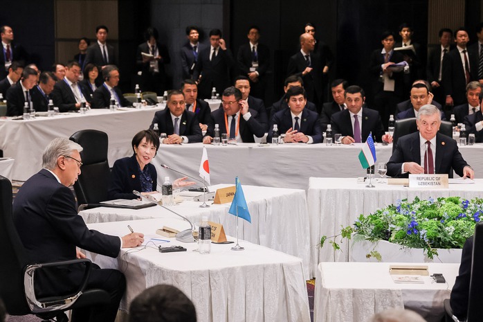 Lột xác ngoạn mục - Ảnh 1