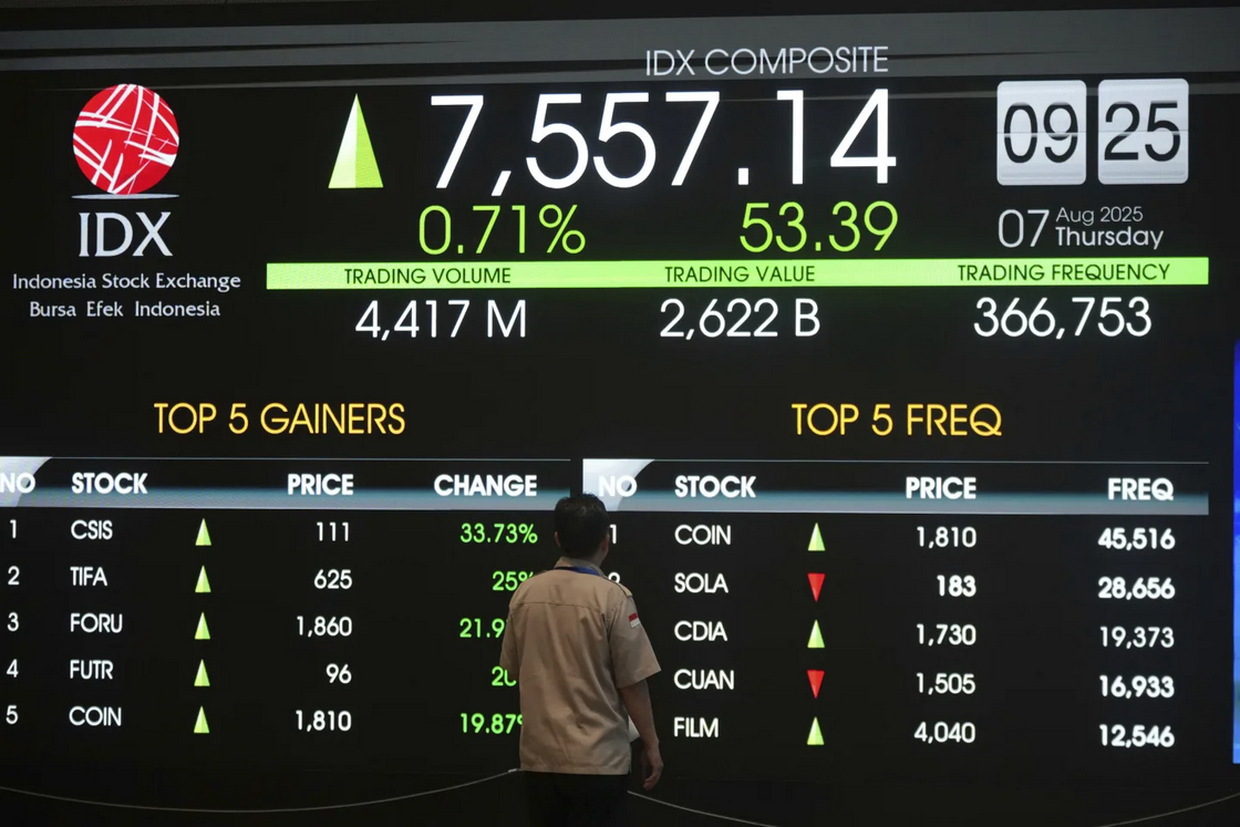 Cơ hội lớn cho Đông Nam Á - Ảnh 1