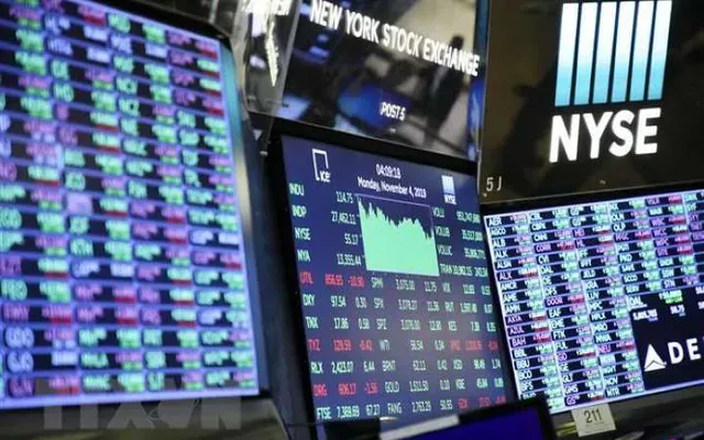 Chứng khoán Mỹ năm 2026: Đi tìm cơ hội giữa những nhiễu động - Ảnh 1