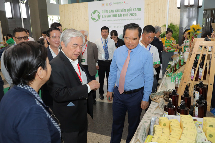 Hôm nay, Trung tâm tài chính quốc tế ra đời, việc vận hành, thu hút vốn ra sao? - Ảnh 4