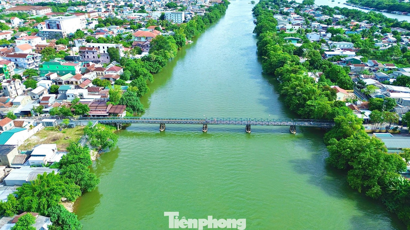 Hai cây cầu vượt sông Hương được đề xuất xây mới nằm ở đâu? - Ảnh 3