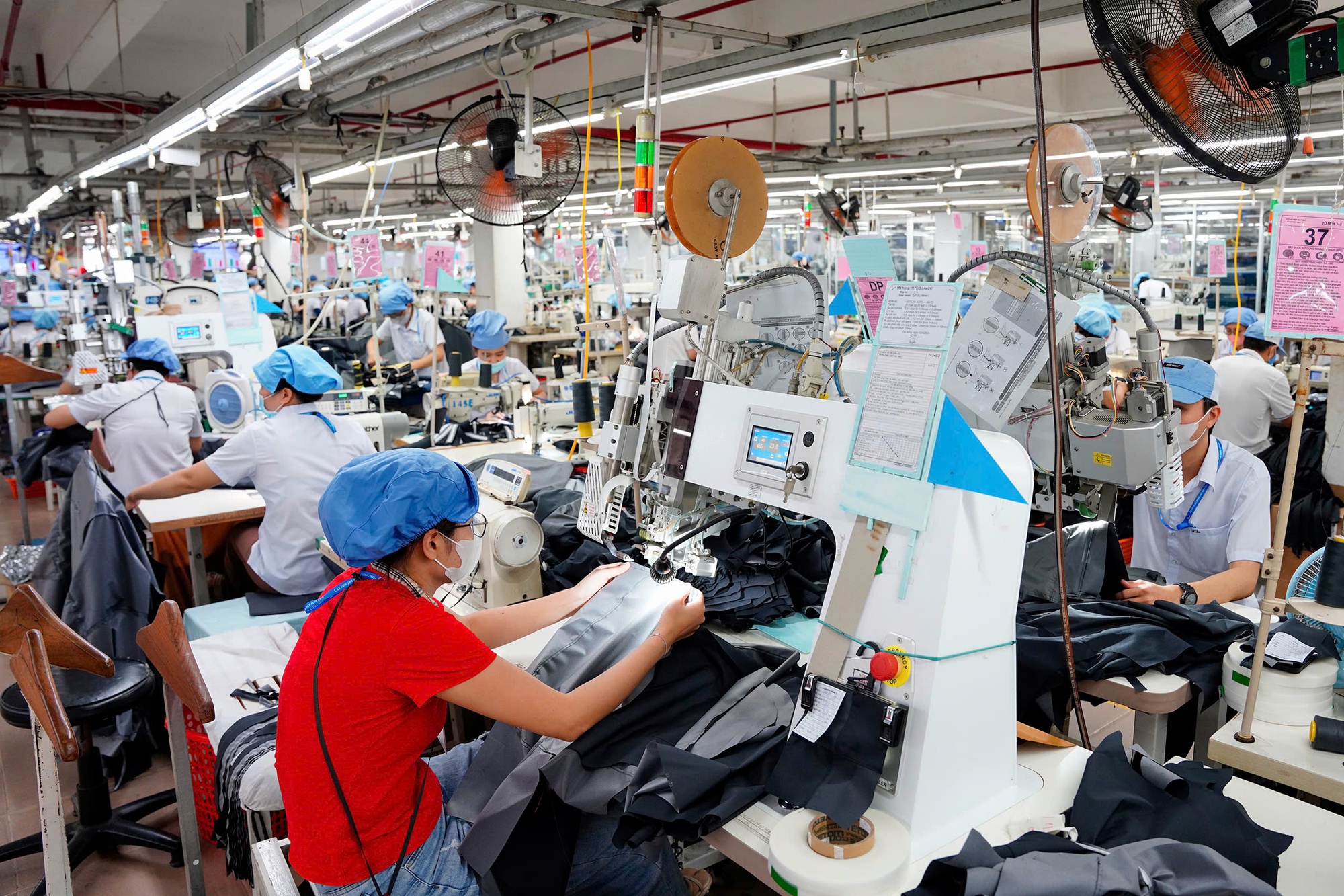 Kinh tế Đà Nẵng bứt phá năm 2025: GRDP tăng 9,18%, dẫn đầu giai đoạn 2021–2025 - Ảnh 2