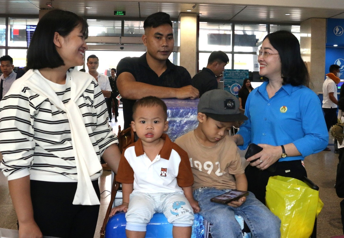 'Nóng' thưởng Tết doanh nghiệp - Ảnh 2