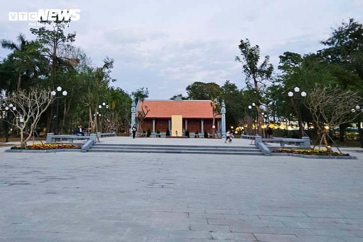 Sau 20 năm mong đợi, công viên ở Hà Nội ‘thay da đổi thịt’ chỉ trong 2 tháng - Ảnh 4