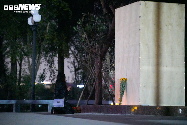 Sau 20 năm mong đợi, công viên ở Hà Nội ‘thay da đổi thịt’ chỉ trong 2 tháng - Ảnh 5