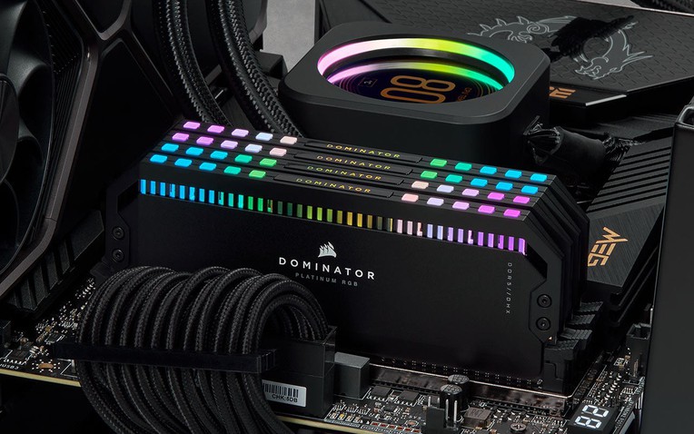 Báo Hàn Quốc: Các hãng PC hoàn toàn bất lực trước khủng hoảng RAM, dự kiến tăng giá ít nhất 20% trong năm 2026 - Ảnh 1