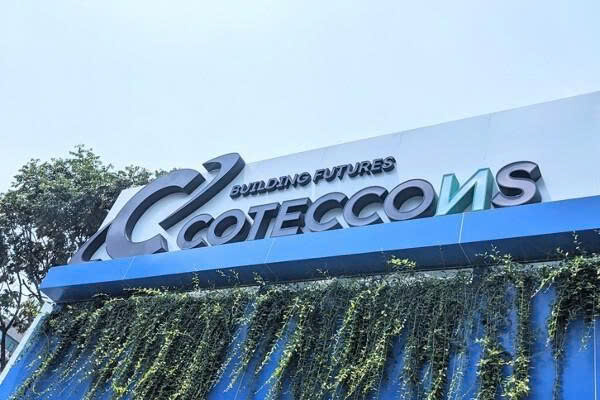 Coteccons muốn thâu tóm một doanh nghiệp thi công nền móng - Ảnh 1