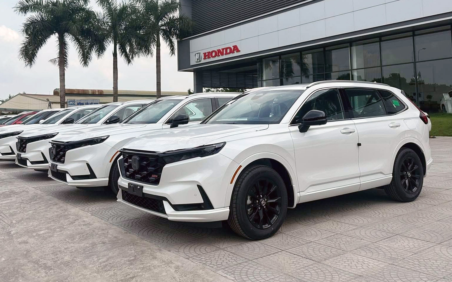 Loạt xe hybrid phổ thông giảm giá trước thềm giảm thuế từ tháng sau tại Việt Nam: Có 'vua doanh số' phân khúc giảm lăn bánh hơn 150 triệu đồng - Ảnh 2