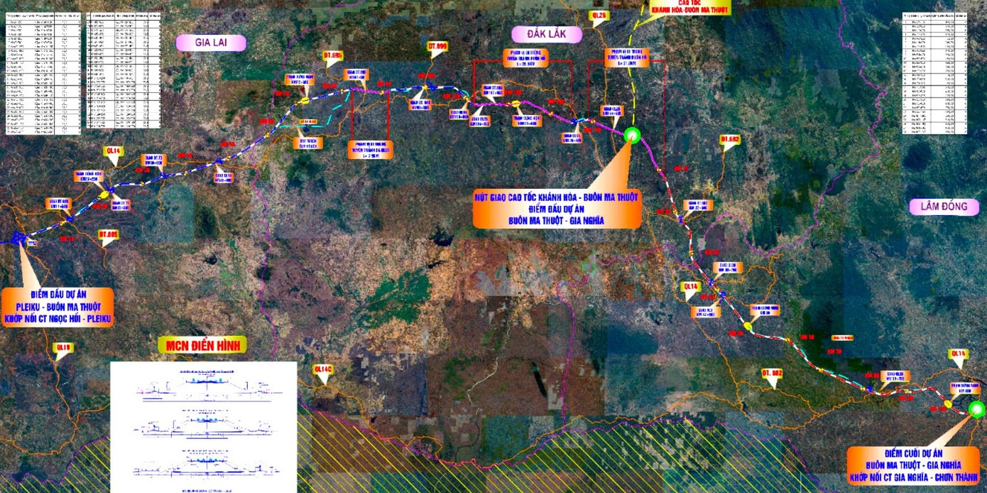 "Đại gia phố núi" nợ ngập đầu, lỗ lũy kế hàng nghìn tỷ vừa bán sạch vốn công ty con, dự thu gần 530 tỷ giữa lúc được đề xuất giao làm cao tốc 77.000 tỷ đồng - Ảnh 2