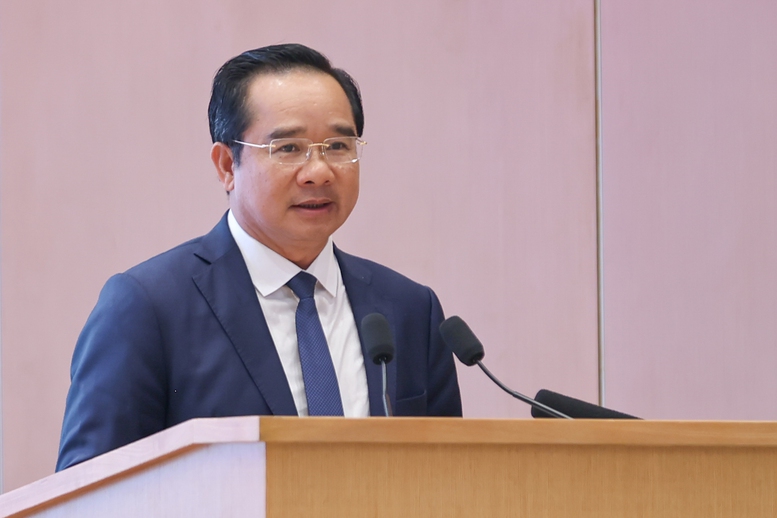 Thủ tướng: Sự ổn định và triển vọng của Việt Nam là "chiếc mỏ neo" an toàn nhất, là "tài sản được định giá cao nhất" với nhà đầu tư - Ảnh 6