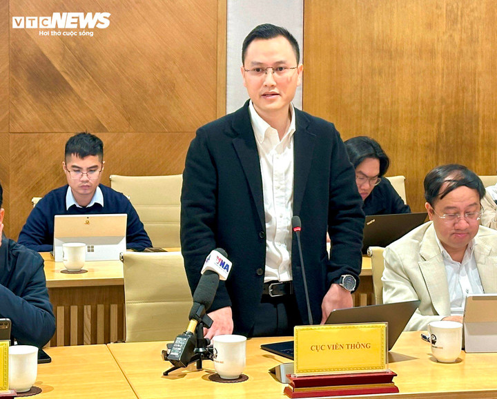 Người Việt sẽ sớm được dùng Internet vệ tinh Starlink - Ảnh 1