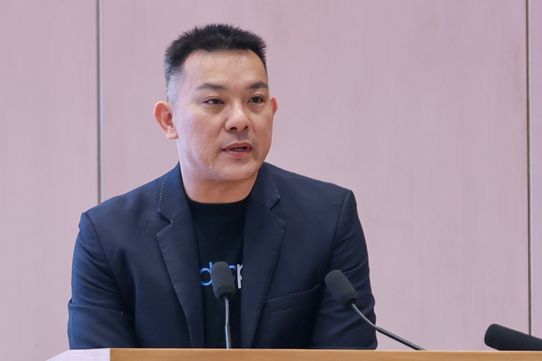 Thủ tướng: Sự ổn định và triển vọng của Việt Nam là "chiếc mỏ neo" an toàn nhất, là "tài sản được định giá cao nhất" với nhà đầu tư - Ảnh 14