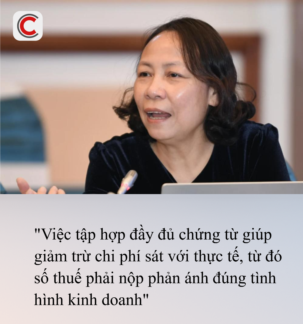 Chỉ 14 ngày nữa sẽ xóa thuế khoán: Chuyên gia Thuế khuyến cáo hộ kinh doanh phải rà soát ngay doanh thu theo hướng dẫn sau - Ảnh 1