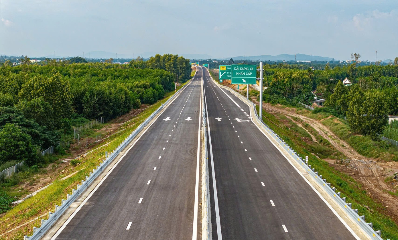 Hành trình 1.000 ngày vượt khó trên cao tốc Quảng Ngãi - Hoài Nhơn - Ảnh 1