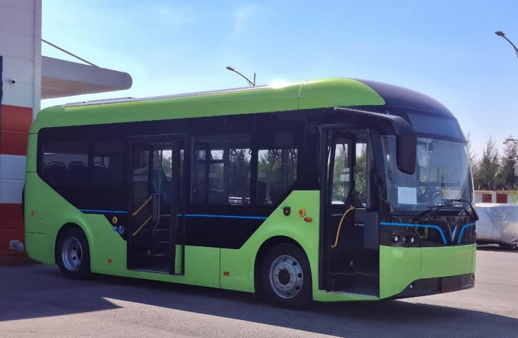 Loạt động thái lớn của tỷ phú Phạm Nhật Vượng tại thị trường đông dân nhất thế giới - Ảnh 3