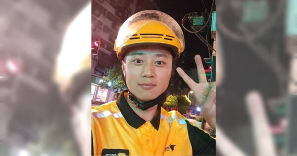 Shipper sinh năm 2000 chạy giao hàng 5 năm tiết kiệm được gần 4 tỷ đồng: MXH lặng người khi nghe bí quyết - Ảnh 1