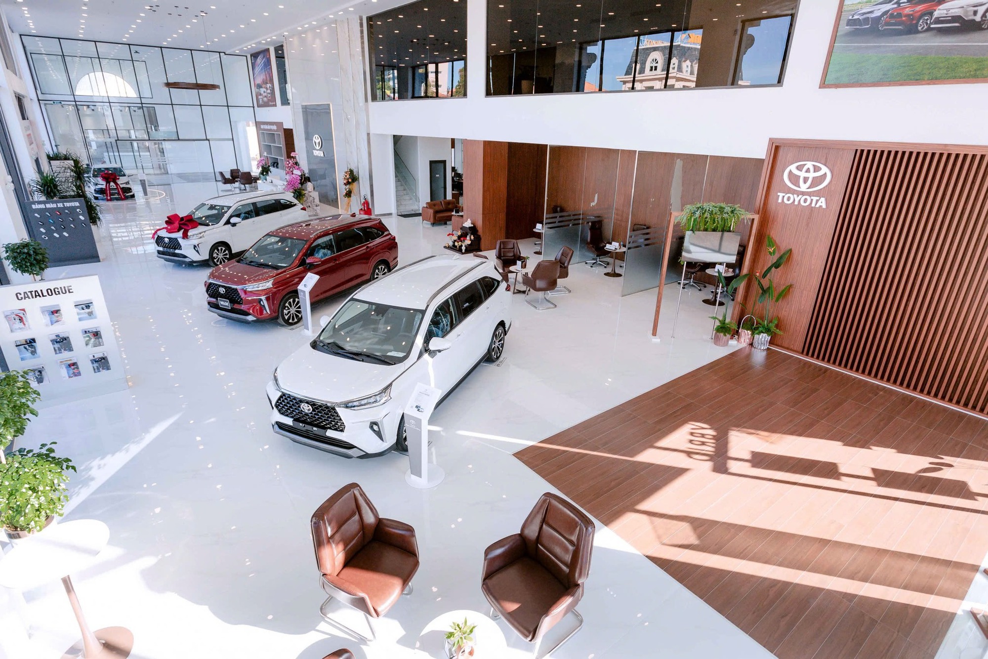 Hàng loạt xe ô tô ở Việt Nam có thể giảm giá tới hàng trăm triệu trong năm 2026 nhờ loạt điều chỉnh này - Ảnh 1