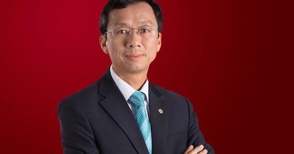 Tổng Giám đốc Vinpearl từ nhiệm