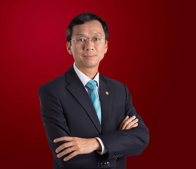 Tổng Giám đốc Vinpearl từ nhiệm - Ảnh 1