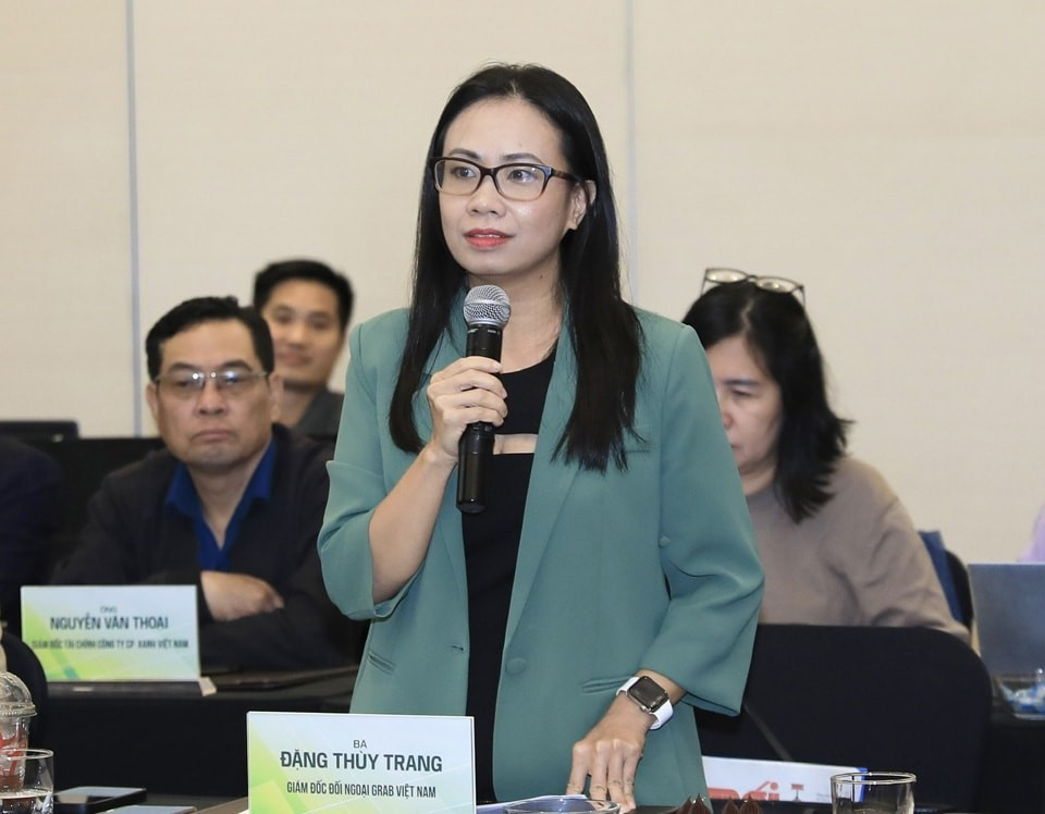 Xây dựng vùng phát thải thấp: Không chỉ là chuyện cấm xe xăng - Ảnh 4