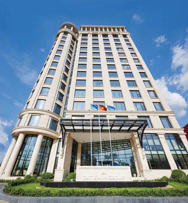 Đất Xanh Group dùng hơn 1.700 tỷ đồng từ chào bán cổ phiếu để làm gì? - Ảnh 1